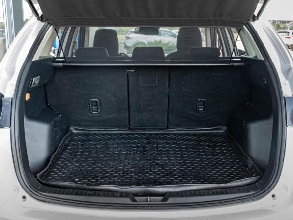 Mazda CX-5 I с пробегом 2013 года, цена 1 570 000 рублей, 209556 км, внедорожник, Автокод Объявления