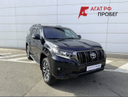 Toyota Land Cruiser Prado 150 Series Рестайлинг 3 Ставрополь  - изображение 24