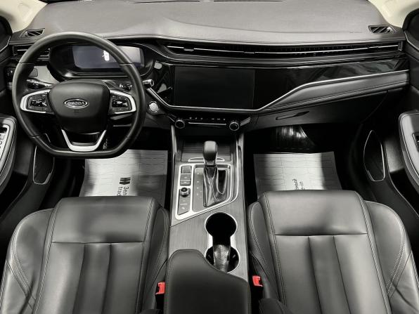 Omoda S5 с пробегом 2024 года, цена 1 490 000 рублей, 46580 км, седан, Автокод Объявления