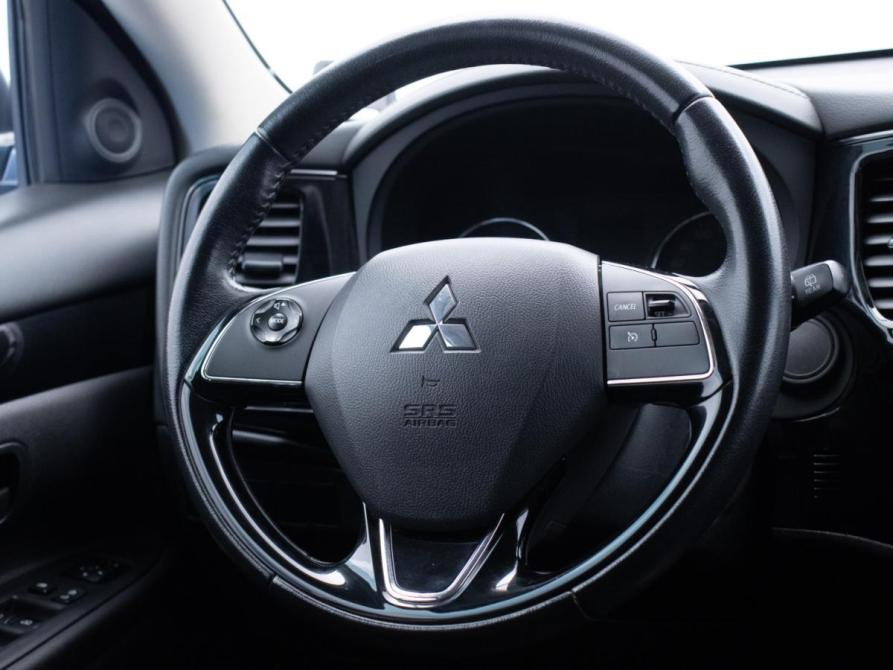 Mitsubishi Outlander III Рестайлинг 3 Москва  - изображение 15