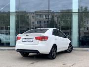 Kia Cerato II Самара  - изображение 19