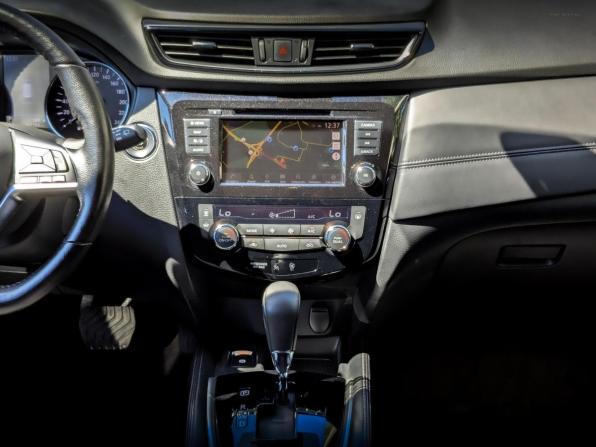 Nissan X-Trail III Рестайлинг с пробегом 2021 года, цена 2 645 000 рублей, 67161 км, внедорожник, Автокод Объявления