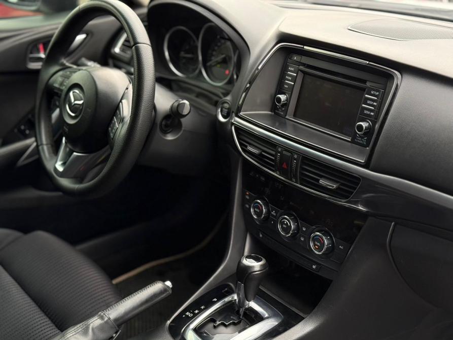 Mazda 6 III (GJ) Ижевск  - изображение 28