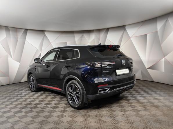 Changan CS55 Plus II с пробегом 2023 года, цена 2 000 000 рублей, 45249 км, внедорожник, Автокод Объявления