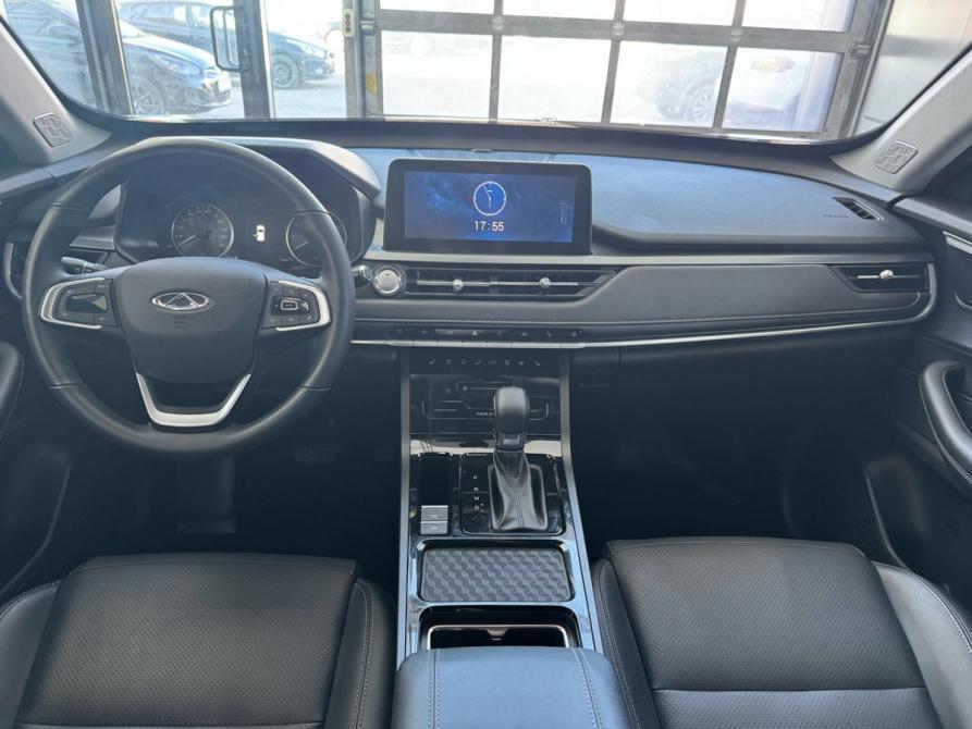 Chery Tiggo 4 Pro I Екатеринбург  - изображение 11
