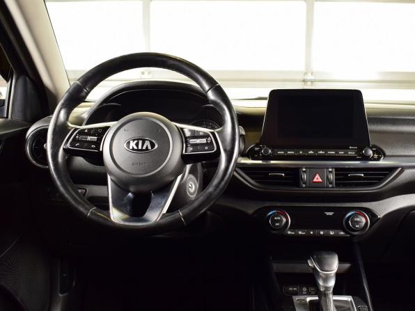 Kia Cerato IV с пробегом 2020 года, цена 1 703 999 рублей, 129962 км, седан, Автокод Объявления