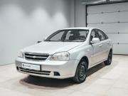 Chevrolet Lacetti I Екатеринбург  - изображение 19