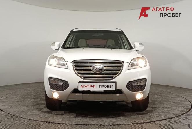 Lifan X60 I с пробегом 2012 года, цена 650 000 рублей, 102174 км, внедорожник, Автокод Объявления