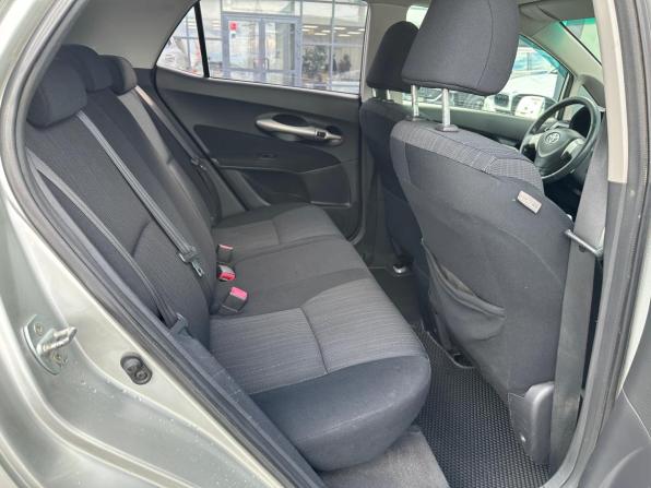 Toyota Auris I с пробегом 2008 года, цена 620 000 рублей, 293998 км, хэтчбек, Автокод Объявления