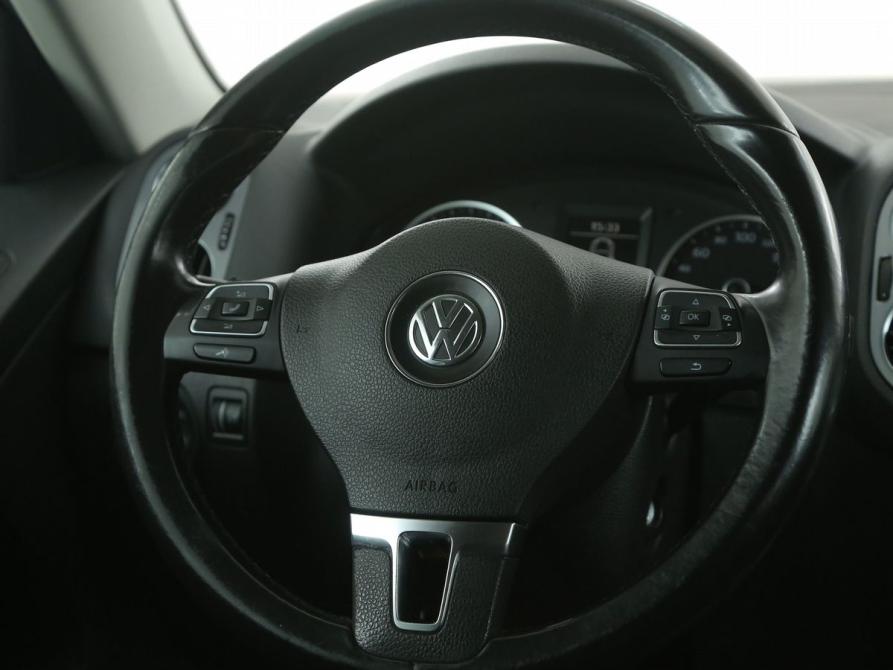 Volkswagen Tiguan I Рестайлинг Иваново  - изображение 16
