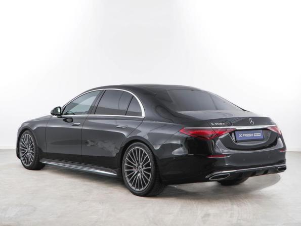 Mercedes-Benz S-Класс VII (W223) с пробегом 2022 года, цена 12 798 999 рублей, 21455 км, седан, Автокод Объявления