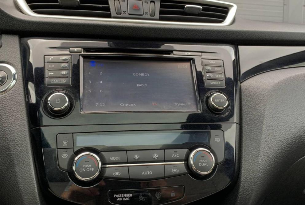 Nissan Qashqai II Красноярск  - изображение 17