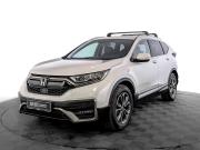 Honda CR-V V Рестайлинг Москва  - изображение 31