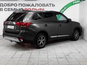 Mitsubishi Outlander III Рестайлинг 3 Москва  - изображение 21