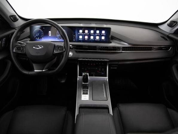 Chery Tiggo 7 Pro Max I с пробегом 2023 года, цена 1 699 000 рублей, 21295 км, внедорожник, Автокод Объявления