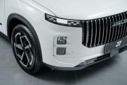 Jaecoo J7 I Рестайлинг Москва  - изображение 26