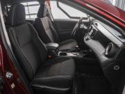 Toyota RAV4 IV (XA40) Рестайлинг Тюмень  - изображение 29