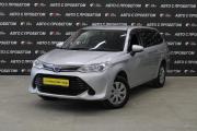 Toyota Corolla XI (E160 E170 E180) Рестайлинг 1 Томск  - изображение 16