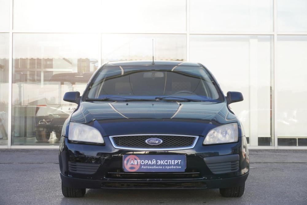 Ford Focus II Ульяновск  - изображение 2