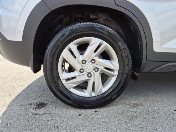 Hyundai Creta II с пробегом 2021 года, цена 2 150 000 рублей, 67706 км, внедорожник, Автокод Объявления