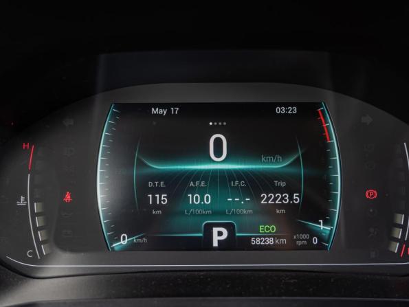 Chery Tiggo 7 Pro I с пробегом 2020 года, цена 1 695 000 рублей, 58238 км, внедорожник, Автокод Объявления