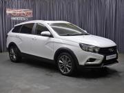 Lada (ВАЗ) Vesta I Москва  - изображение 21