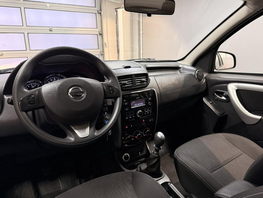 Nissan Terrano III (D10) Тверь  - изображение 4