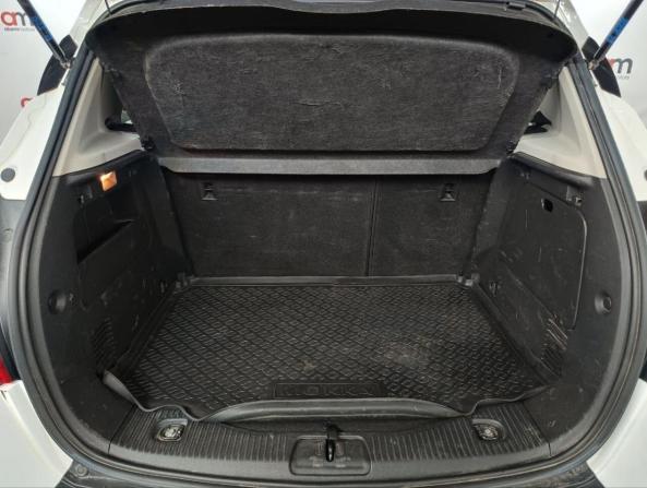 Opel Mokka I с пробегом 2014 года, цена 949 000 рублей, 200000 км, внедорожник, Автокод Объявления