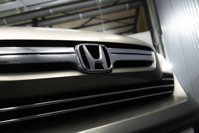 Honda CR-V III с пробегом 2008 года, цена 1 299 000 рублей, 233300 км, внедорожник, Автокод Объявления