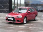 Mitsubishi Lancer X Рестайлинг Новосибирск  - изображение 22
