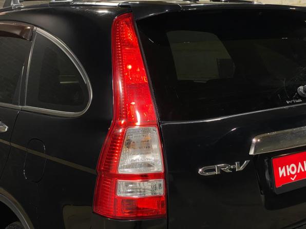 Honda CR-V III с пробегом 2008 года, цена 1 190 000 рублей, 293780 км, внедорожник, Автокод Объявления