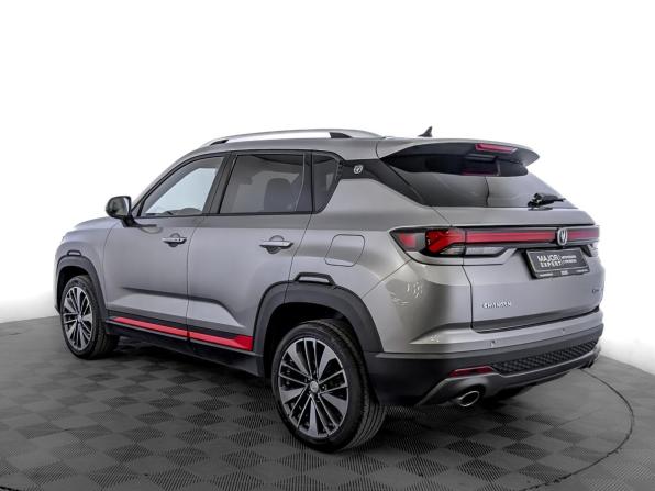 Changan CS35 Plus I Рестайлинг с пробегом 2024 года, цена 1 840 000 рублей, 33494 км, внедорожник, Автокод Объявления