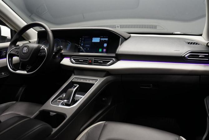 Evolute i-PRO с пробегом 2024 года, цена 1 390 000 рублей, 97000 км, седан, Автокод Объявления