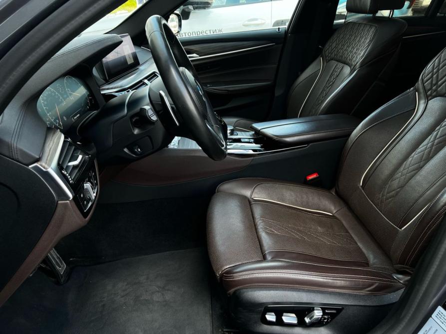 BMW 5 серии VII (G30/G31/G38) Волгоград  - изображение 8