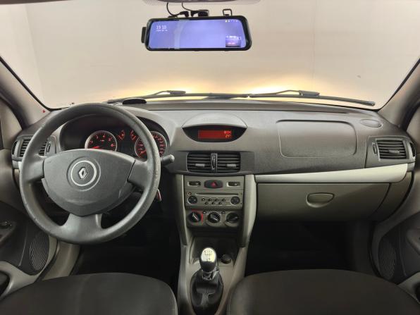 Renault Symbol ll с пробегом 2009 года, цена 390 000 рублей, 149591 км, седан, Автокод Объявления
