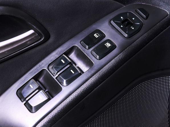 Hyundai ix35 I с пробегом 2010 года, цена 1 150 000 рублей, 231629 км, внедорожник, Автокод Объявления