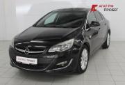 Opel Astra J Рестайлинг Астрахань  - изображение 19