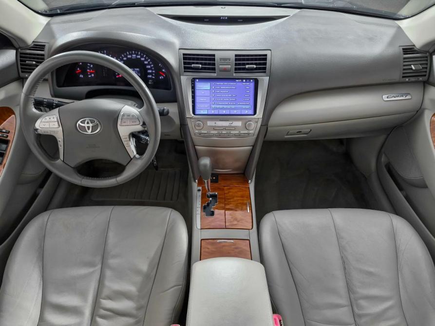 Toyota Camry VI (XV40) Рестайлинг Нижний Новгород  - изображение 15