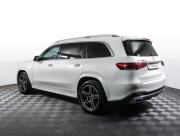 Mercedes-Benz GLS II (X167) Москва  - изображение 41