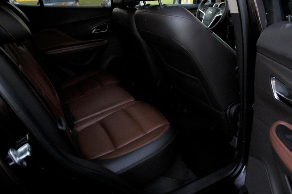 Opel Mokka I Брянск  - изображение 25