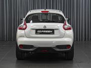 Nissan Juke I Рестайлинг Ставрополь  - изображение 26