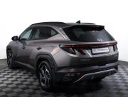 Hyundai Tucson IV Москва  - изображение 29