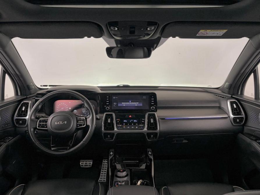 Kia Sorento IV Екатеринбург  - изображение 27