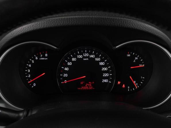 Kia Sorento II Рестайлинг с пробегом 2013 года, цена 1 349 000 рублей, 200532 км, внедорожник, Автокод Объявления