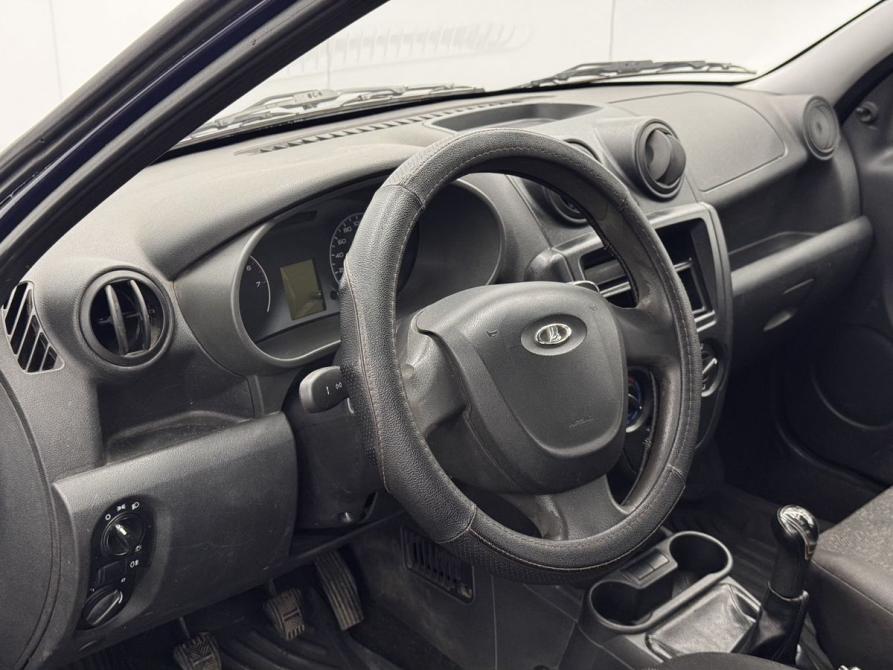 Lada (ВАЗ) Granta I Воронеж  - изображение 14