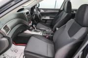 Subaru Impreza III Красноярск  - изображение 37