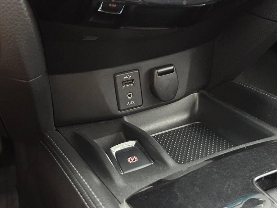 Nissan Qashqai II Рестайлинг Тверь  - изображение 17