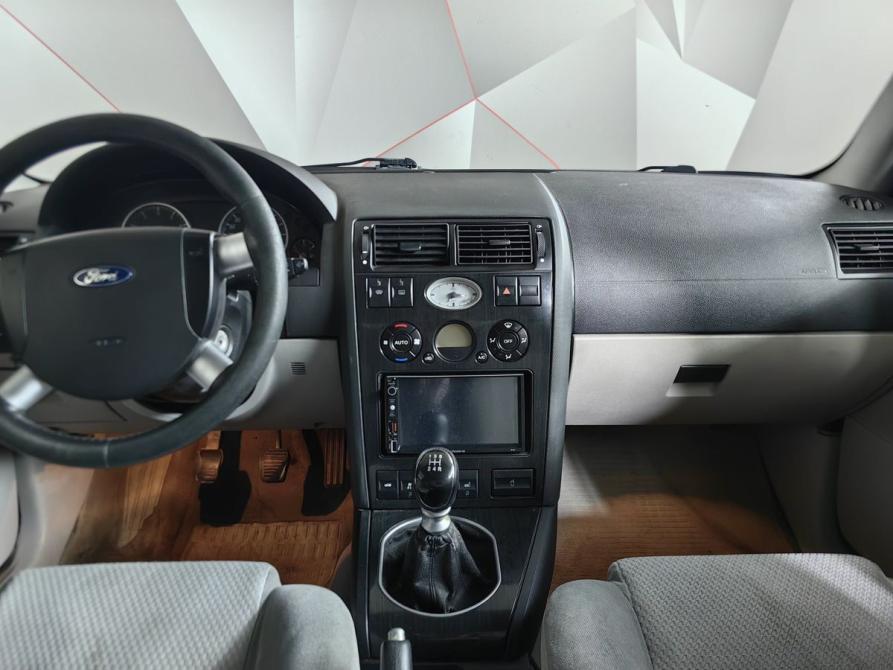 Ford Mondeo III Москва  - изображение 12
