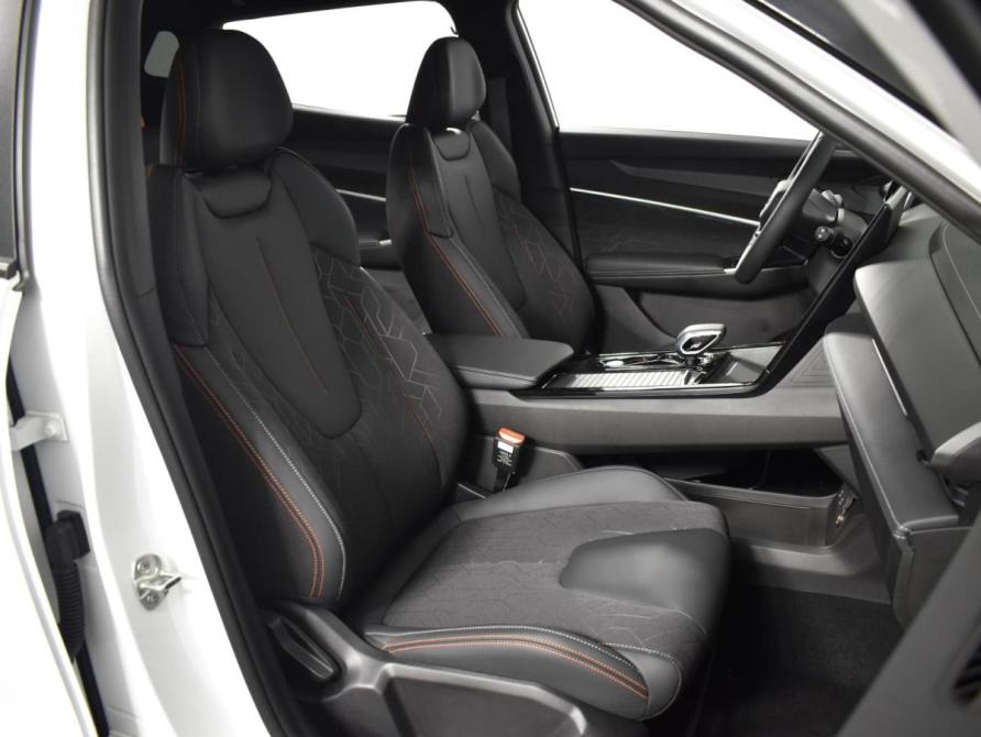 Geely Cityray Казань  - изображение 8
