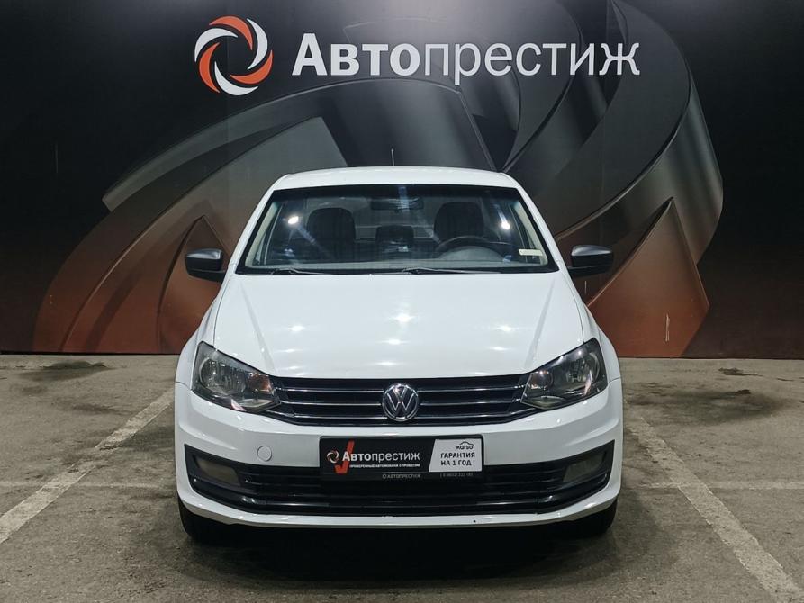 Volkswagen Polo V Рестайлинг Ставрополь  - изображение 2